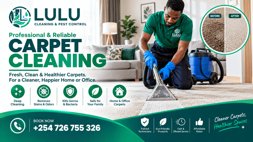 carpet cleaning, carpet cleaning services, carpet cleaning Nairobi, carpet cleaning services Nairobi, professional carpet cleaning Nairobi, carpet cleaners Nairobi, carpet cleaning company Nairobi, carpet cleaners near me, carpet cleaning services near me, professional carpet cleaners, carpet washing Nairobi, carpet cleaning Kenya, carpet cleaning services Kenya, office carpet cleaning Nairobi, home carpet cleaning Nairobi, residential carpet cleaning, commercial carpet cleaning Nairobi, carpet stain removal Nairobi, carpet deep cleaning Nairobi, carpet cleaning price Nairobi, carpet cleaning cost Nairobi, rug cleaning Nairobi, carpet shampooing Nairobi, carpet cleaning services company nairobi kenya