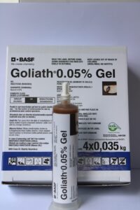 goliath cockroach gel bait, goliath gel bait, goliath gel, goliath cockroach gel bait price