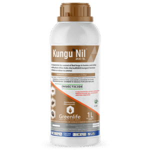 Kungu Nil 200 SL
