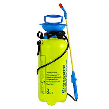 handheld hand pump sprayer 8L, hand pump sprayer 8L, 